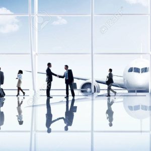 International Chronological CV or Resume