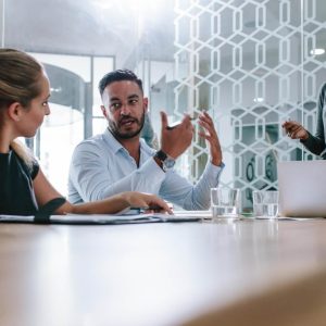 Contractors Chronological CV or Resume