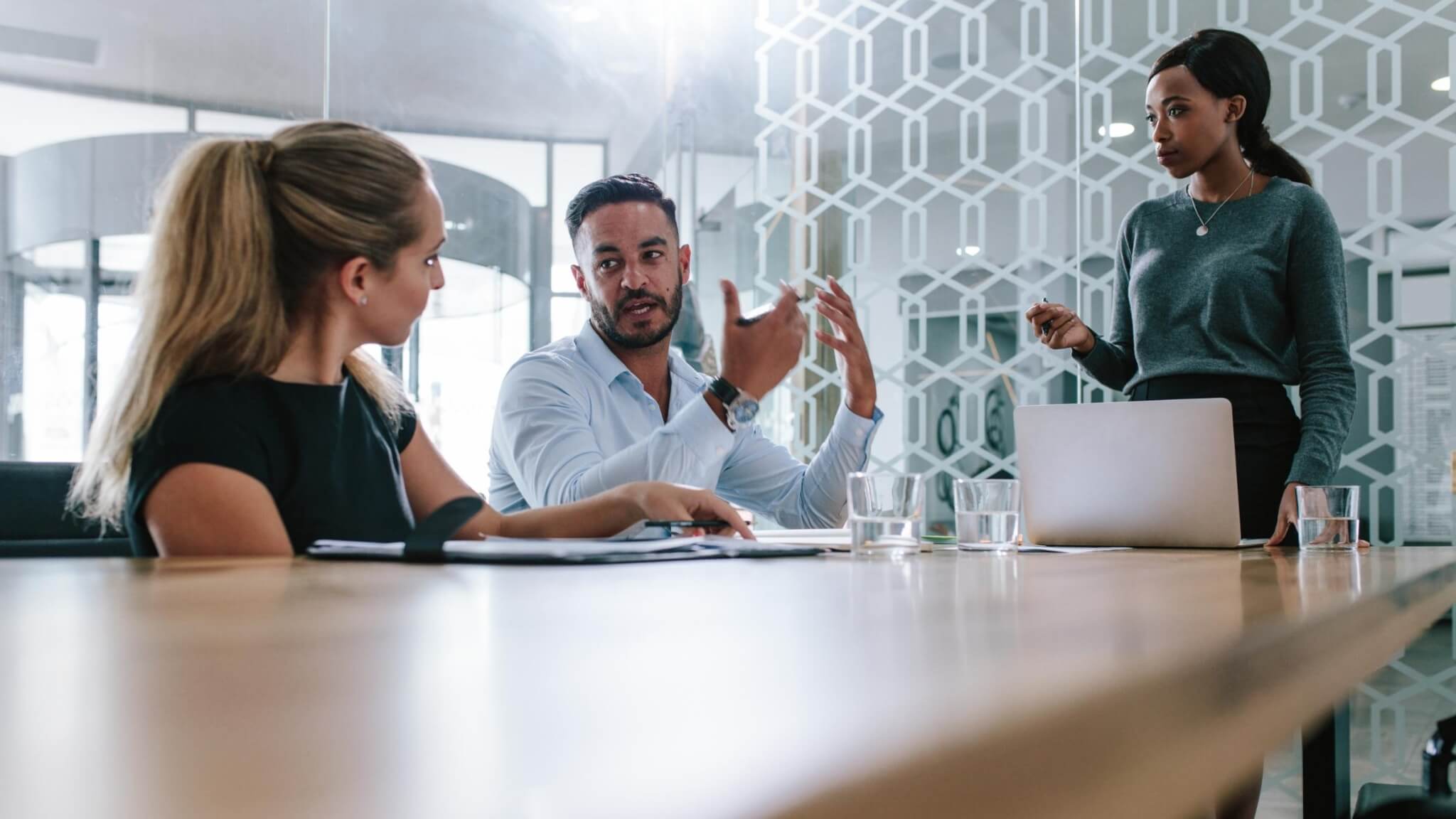 Contractors Chronological CV or Resume