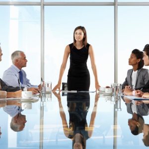 Executive & Senior Managers CV or Resume