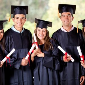 Graduate Early Career CV or Resume