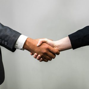 Client's Own CV or Resume Rewritten