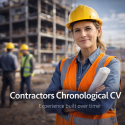 Contractors IR35 Std CV
