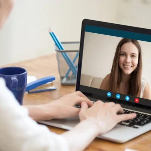 Interview Training, Digital Interview & Feedback