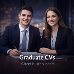 Graduate CVs