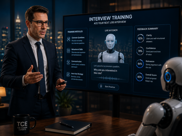 Professional Interview Training