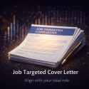 Application Cover Letter