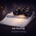Job Search Training