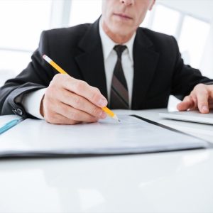 CV Based Cover Letter