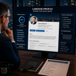 LinkedIn Profiles - Optimised
