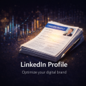 LinkedIn Profile
