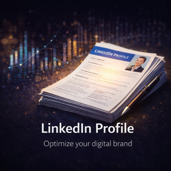 LinkedIn Profiles