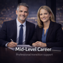 Mid Career Level CV