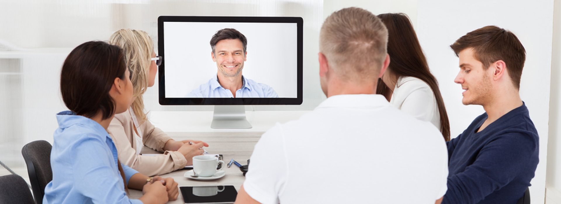 Digital Interviews & Feedback