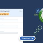 Should You Put Your CV On LinkedIn? Exploring Both Sides Of The Argument!