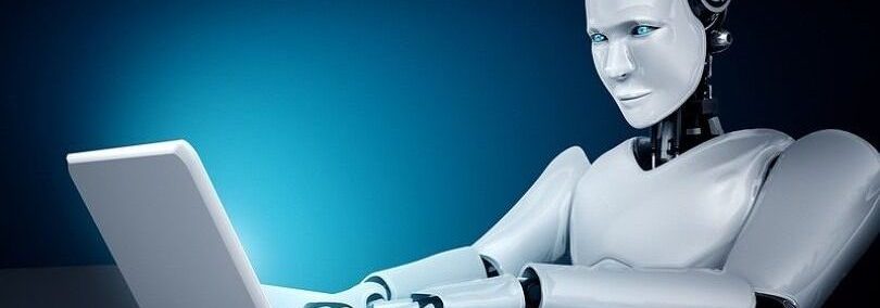 AI Backed Professional Writing