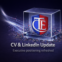 CV & LI Update