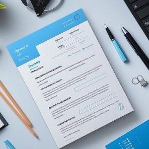 Extra Profile (CV, Resume, Bio)