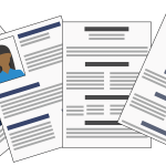 What Is The History Behind A Resume In The USA?