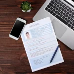 Whats The Best Sentence To Start A CV With?