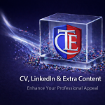 CV, LinkedIn & Extra Content