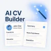 Your CV Does Not Fail AI 1st, It Fails Humans 1st
