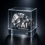 Aluminium - Recent Graduates