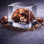 Copper (Professional)