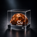 Copper - Senior & Middle Management