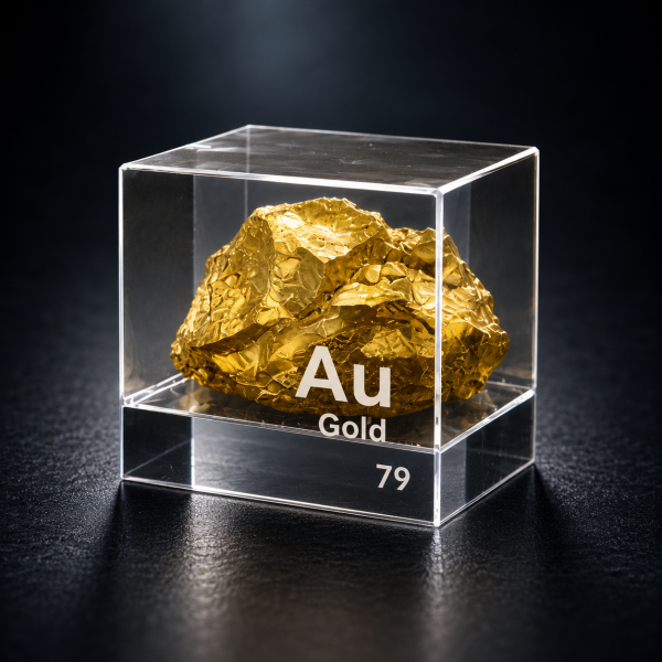 Gold - Senior Leaders & Directors