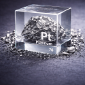 Platinum (Executive)