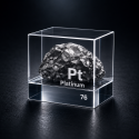 Platinum - Executives & NEDs