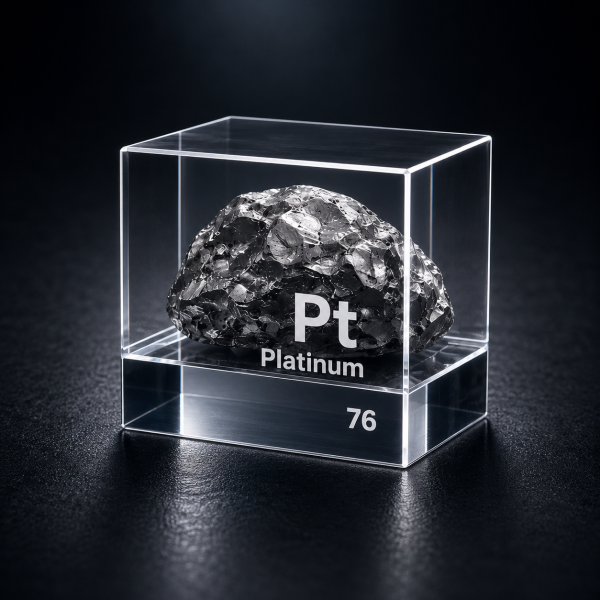 Platinum - Executives & NEDs