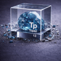Topaz (>5 Years Career)