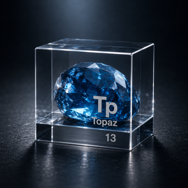 Topaz - Early Career Professionals