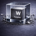 Tungsten (Contractors)