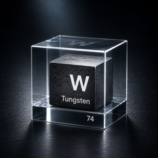 Tungsten - Contractor Career Development