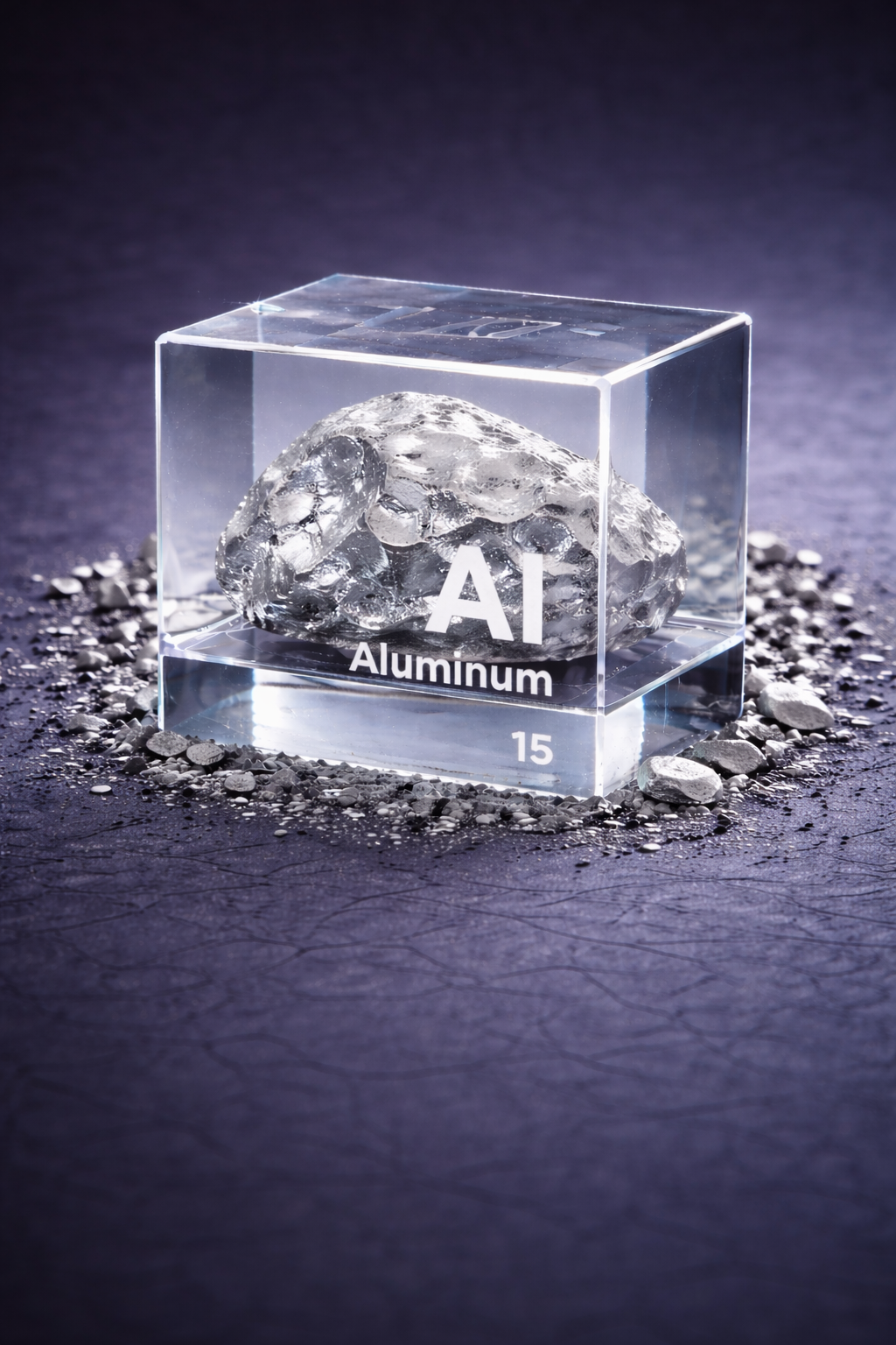 Aluminium (Recent Graduates)