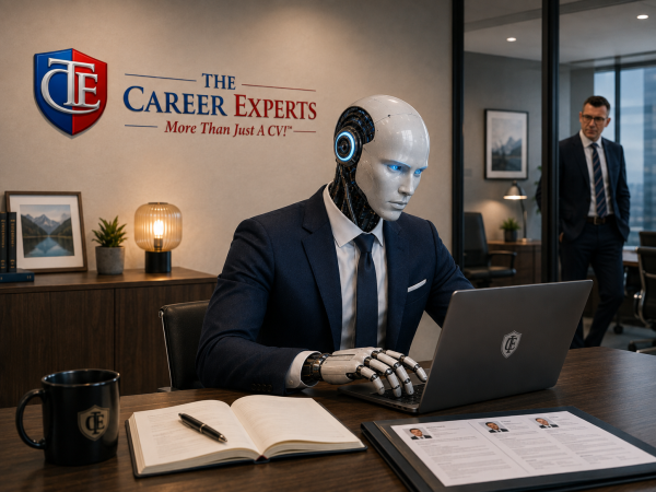 AI Career Success™ (Training)