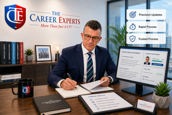 Career Service™ (Maintenance)