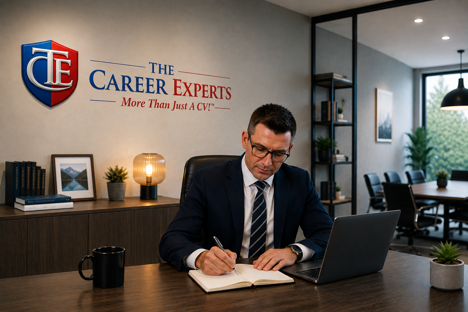 Career Service™ (Maintenance)
