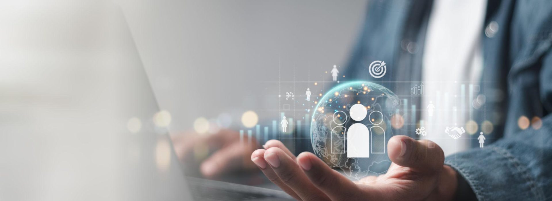 Digitally Optimised Content