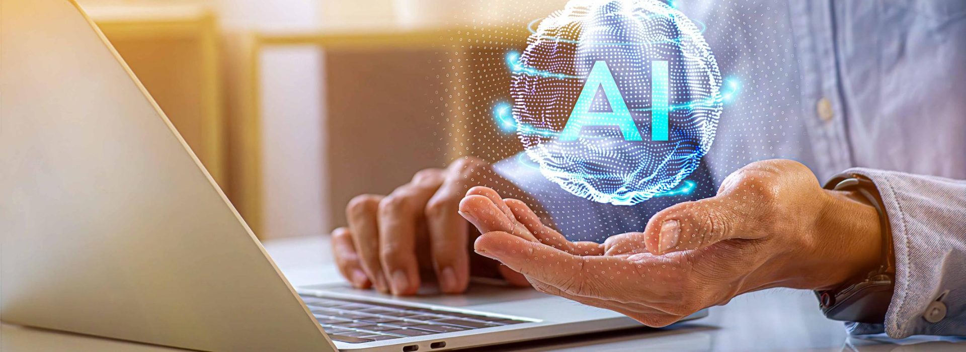 Learn How To Leverage AI