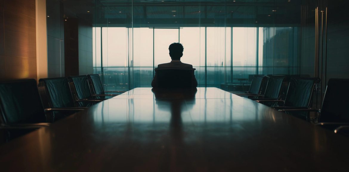 Executive Career Development