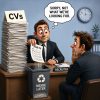 “Why do recruiters never call me back?”