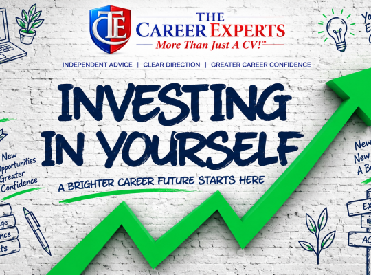 why trust julian at the career experts